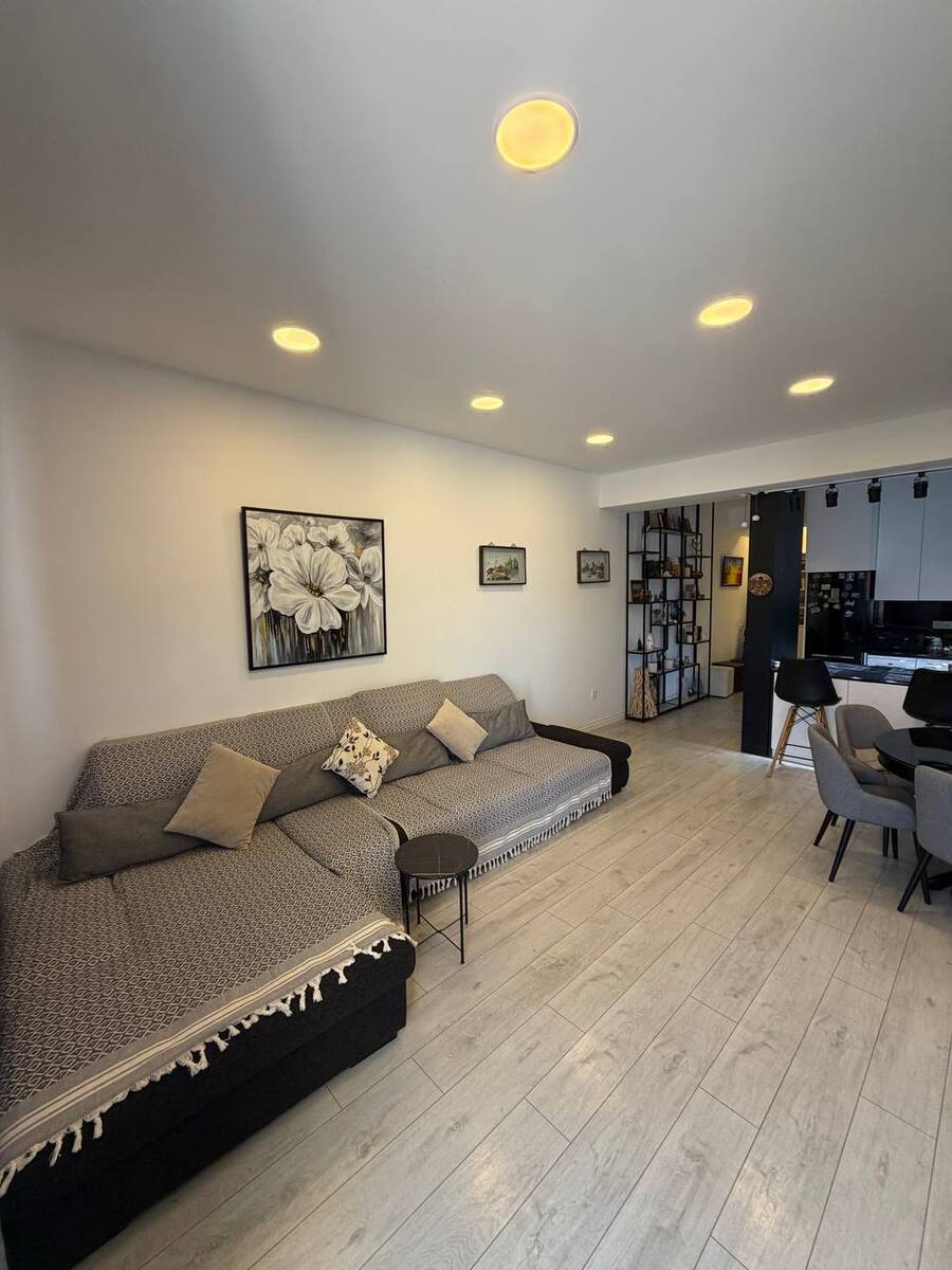 Satılır 2 otaqlı yeni tikili 103 m² — Mənzil, Bakı (10)