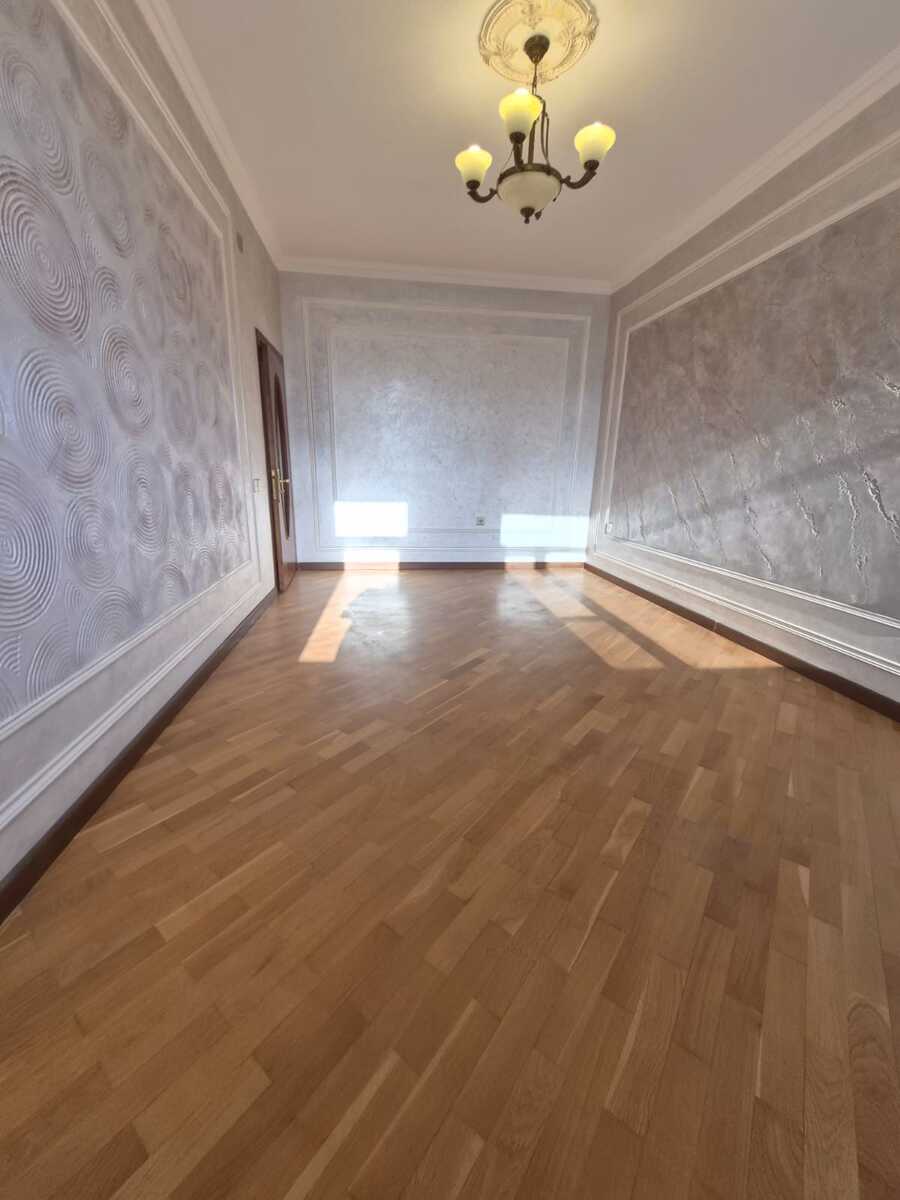Satılır 3 otaqlı yeni tikili 142 m² — Mənzil, Bakı (3)