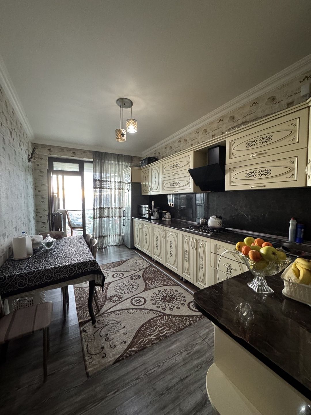 Satılır 3 otaqlı yeni tikili 126 m² — Mənzil, Bakı (12)