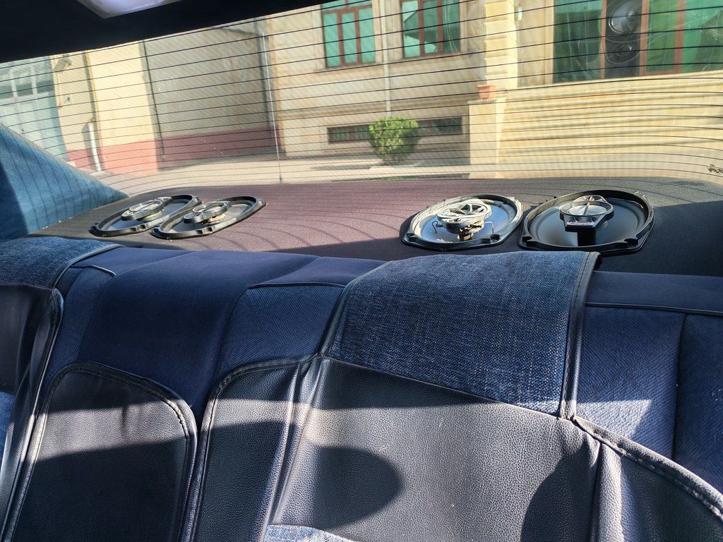 Mercedes 280 E, 2.8 L, 1993 il, 493 000 km 99-ON-032 — Avtomobillər, İmişli (3)
