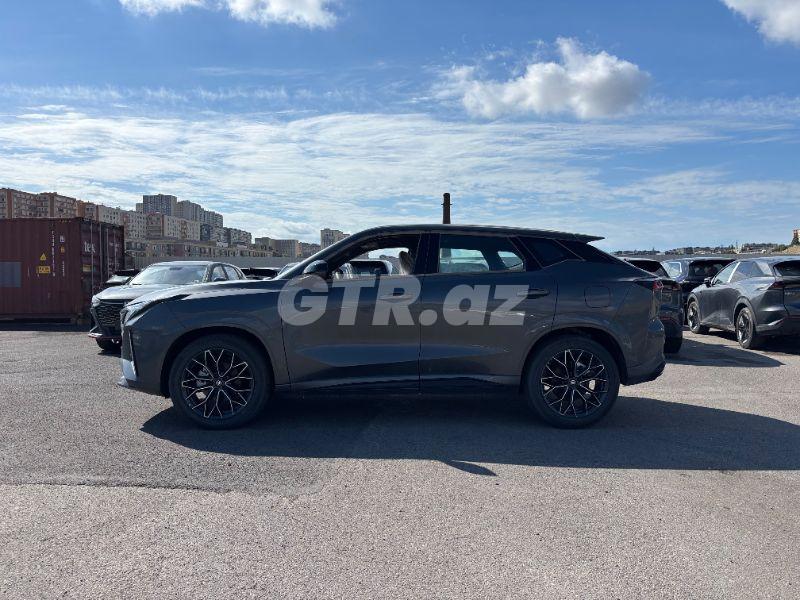 Changan Unı-z 1.5 L, 2025, Yeni — Avtomobillər, Bakı (6)