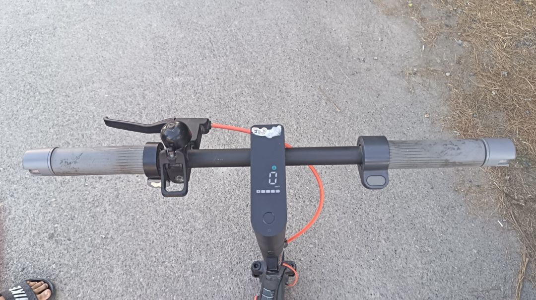 Scooter Xiaomi 5 — İdman, hobi, istirahət, Bakı (5)