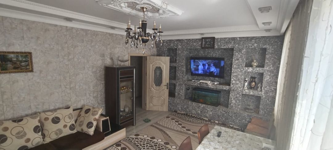 Həyət evi, Polad Həşimov küç — Ev, villa, Bakı (10)