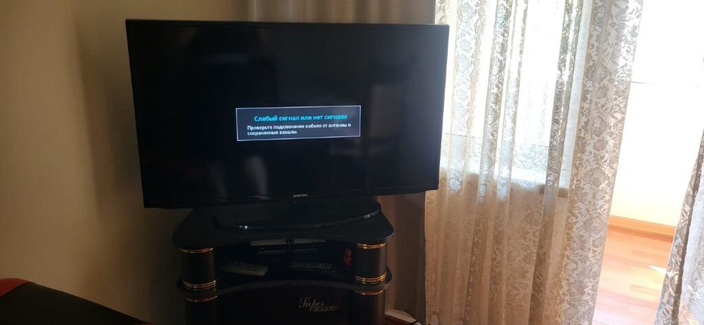 Samsung LED TV – Model UE40EH5000/UE40EH5000W, 40 düym Xüsusiyyətlər — Televizorlar, Bakı (2)