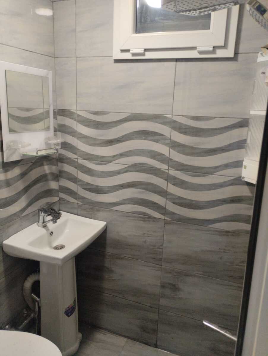 Həyət evi kirayə verilir, İnşaatçılar m — Ev, villa, Bakı (5)