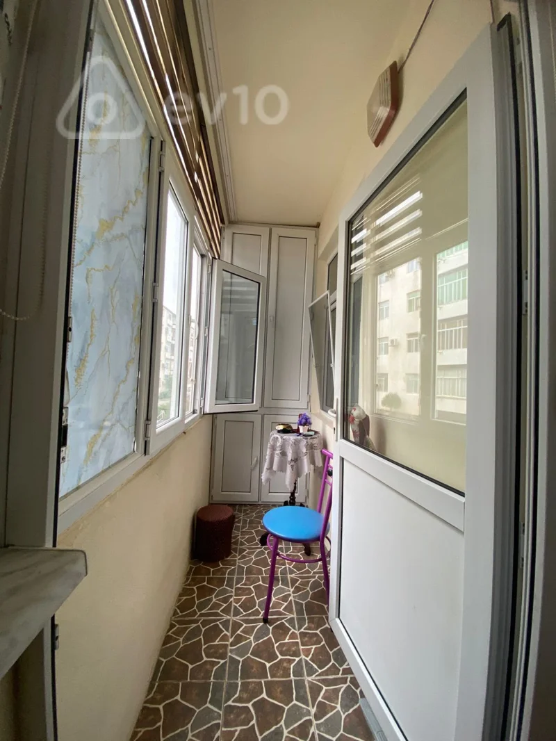 2 otaqlı mənzil, 87 m², Masazır — kirayə — Mənzil, Bakı (5)