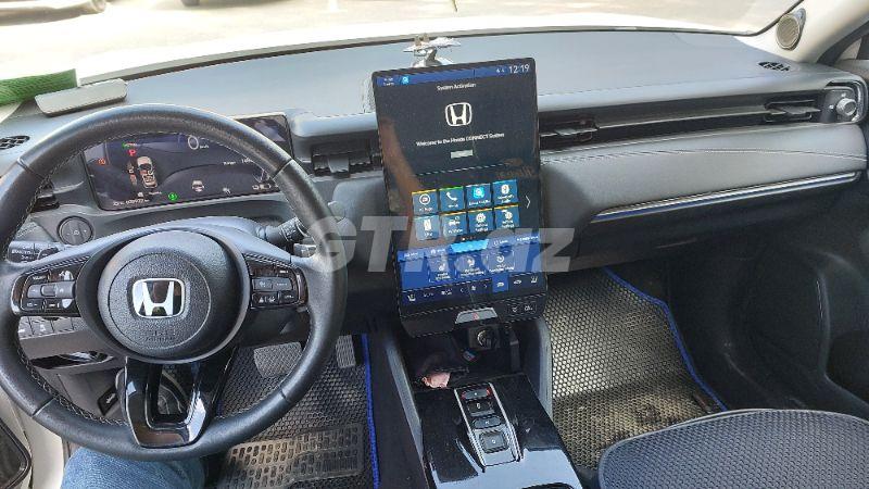 Honda e:NS1 0.0 L, 2023, 41 000 km — Avtomobillər, Bakı (6)