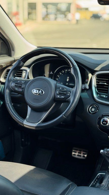 Kia Sorento, 2.2 L, 2016 il, 122 700 km 88-DZ-932 — Avtomobillər, Bakı (12)