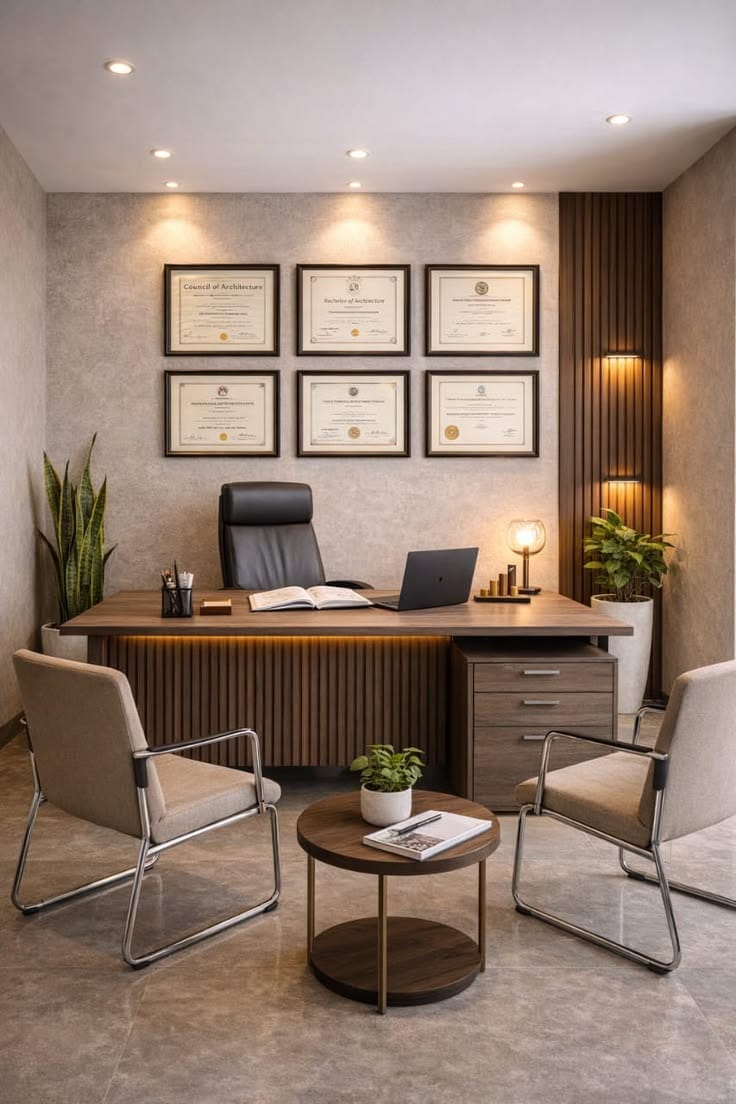Ofis Mebeli 110 — Kompüter masaları və kresloları, Bakı