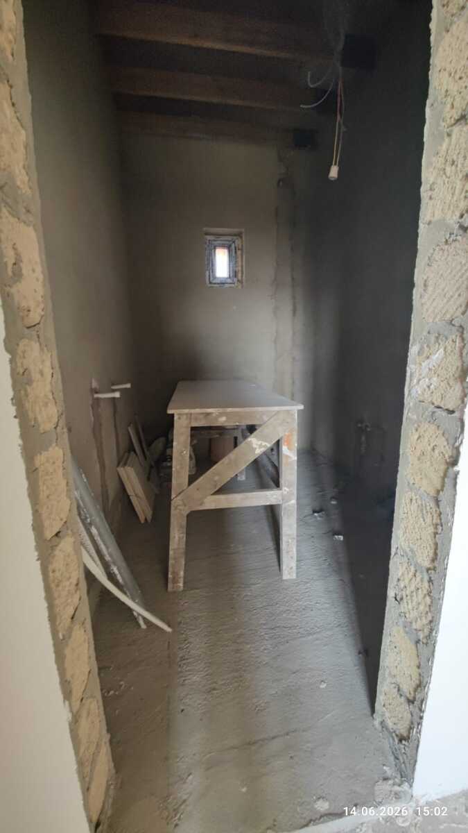 Satılır 6 otaqlı həyət evi/bağ evi 230 m² — Ev, villa, Bakı (12)