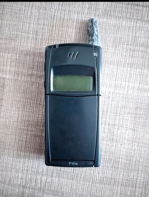 Nokia Digər Qara 16 GB/1 GB — Bakı