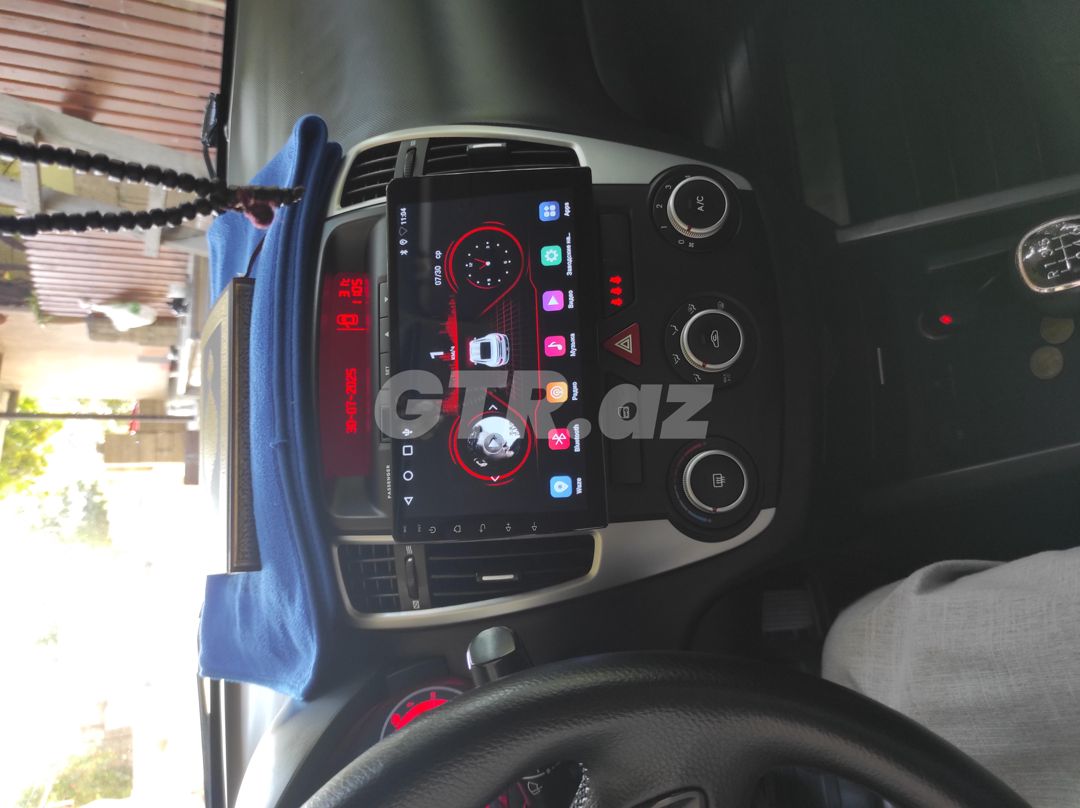 Kia Ceed SW 0.2 L, 2011, 199 km — Avtomobillər, Neftçala (7)