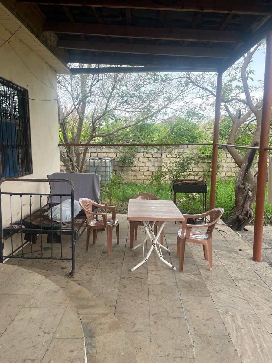 Bağ evi, Görədil qəs — Ev, villa, Bakı (11)