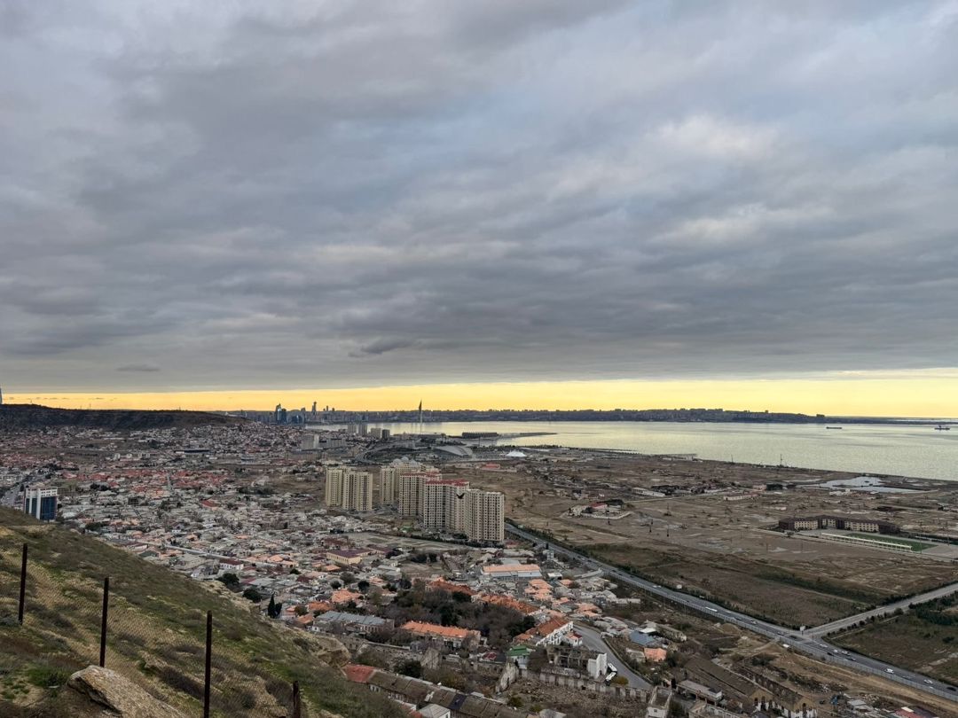 Satılır torpaq 55 sot — Torpaq, Bakı (7)