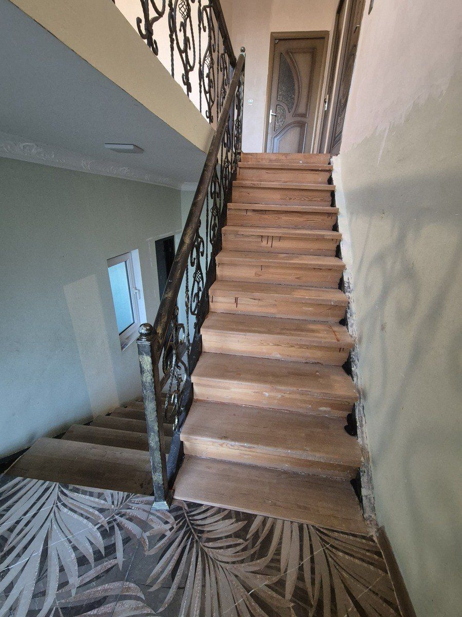 Satılır 5 otaqlı həyət evi/bağ evi 150 m² — Ev, villa, Bakı (6)
