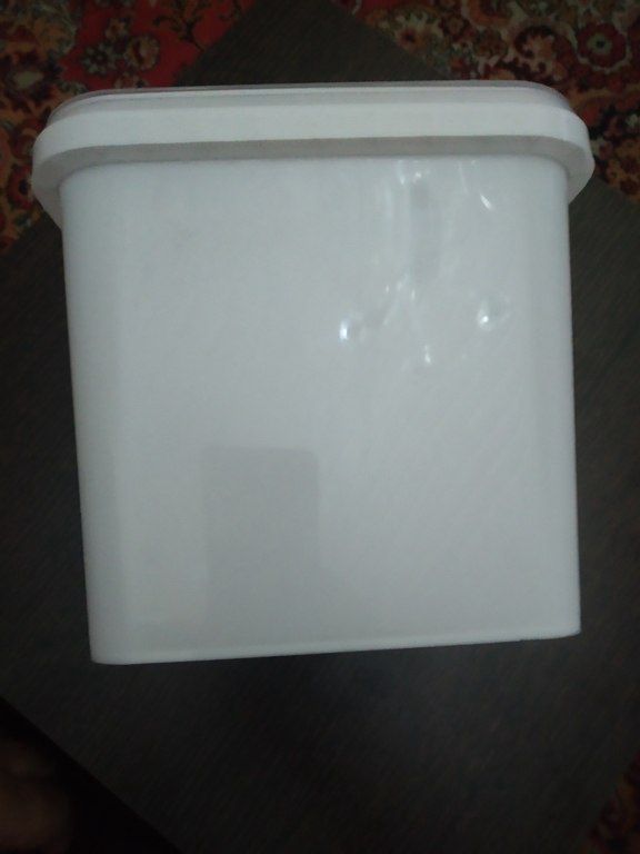 Plastik qab — Qablar və mətbəx əşyaları, Bakı (3)