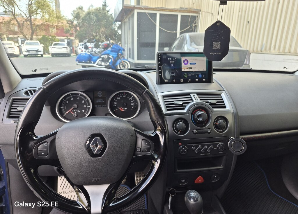 Renault Megane, 2007 il, 300000 km, 1.5 L 99-TB-074 — Avtomobillər, Bakı (5)