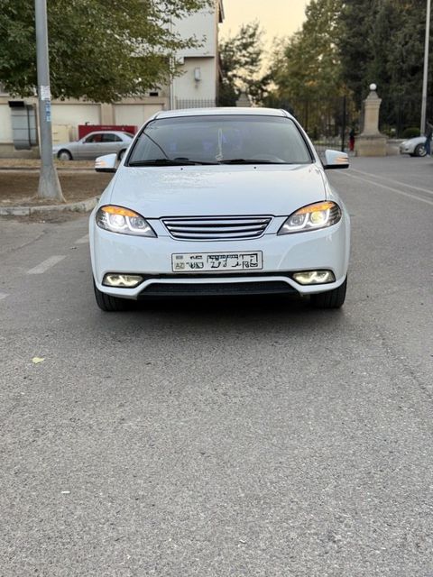 Daewoo Gentra, 1.5 L, 2014 il, 231 000 km — Biləsuvar