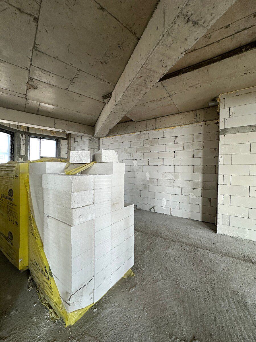 Satılır 4 otaqlı yeni tikili 176.8 m² — Mənzil, Bakı (12)