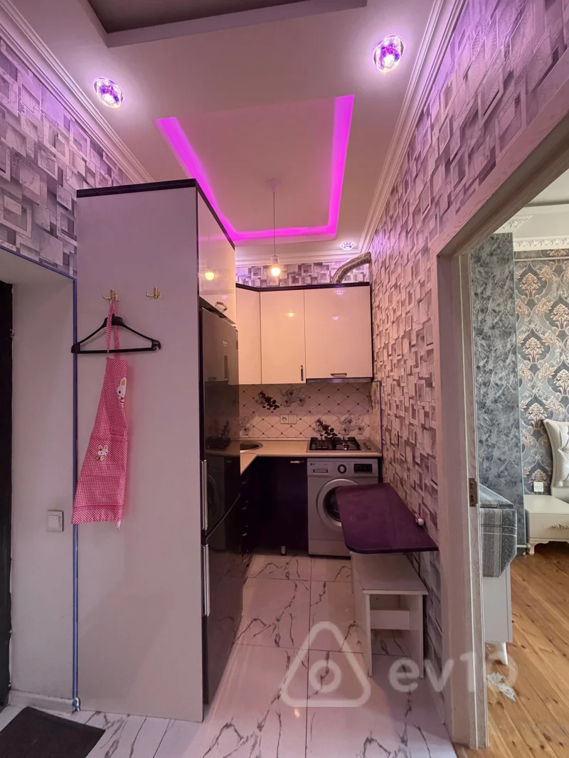 2 otaqlı mənzil, 60 m², Icranin yani, Xırdalan — kirayə — Mənzil, Xırdalan (8)