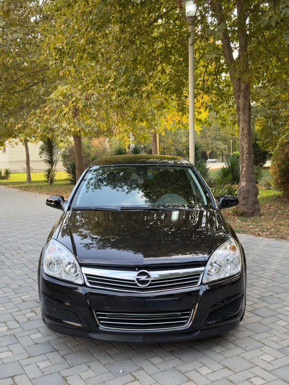 Opel Astra, 1.6 L, 2008 il, 270 000 km — Avtomobillər, Bərdə