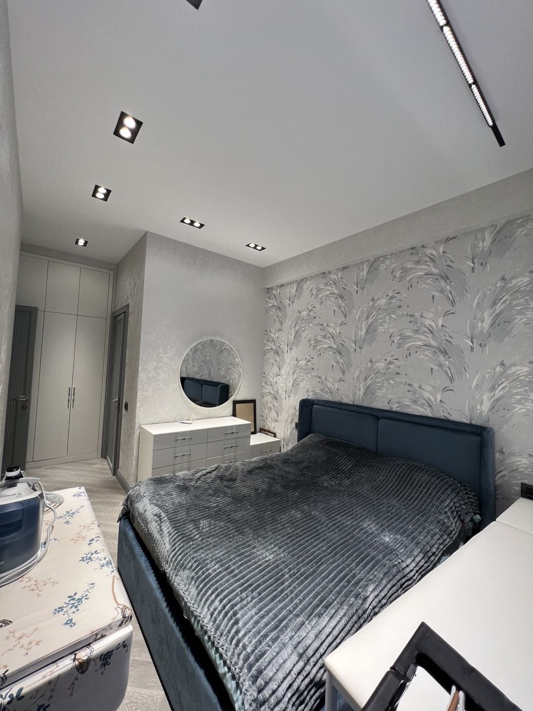 Satılır 4 otaqlı yeni tikili 173 m² — Mənzil, Bakı (12)