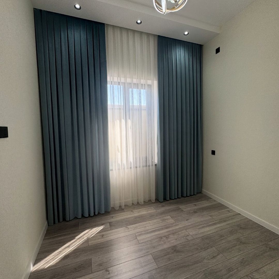 Satılır 4 otaqlı həyət evi/bağ evi 145 m² — Ev, villa, Bakı (8)
