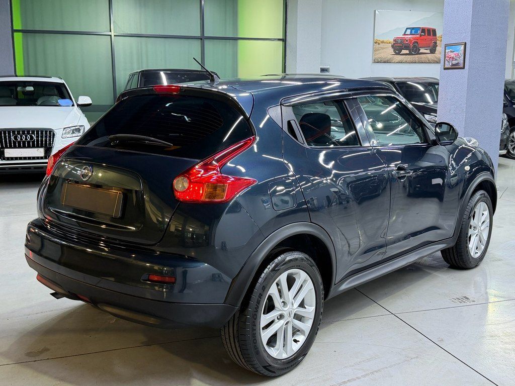 Nissan Juke, 1.6 L, 2012 il, 155 000 km — Avtomobillər, Bakı (10)