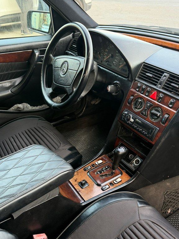 Mercedes C 200, 2.0 L, 2000 il, 552 515 km 99-DD-780 — Avtomobillər, Bakı (3)