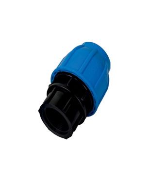 Birləşdirici Kaplin dişi adaptor 50x1.5mm (Polesan) - METSAN_50x1.5_(Polesan) — Bakı