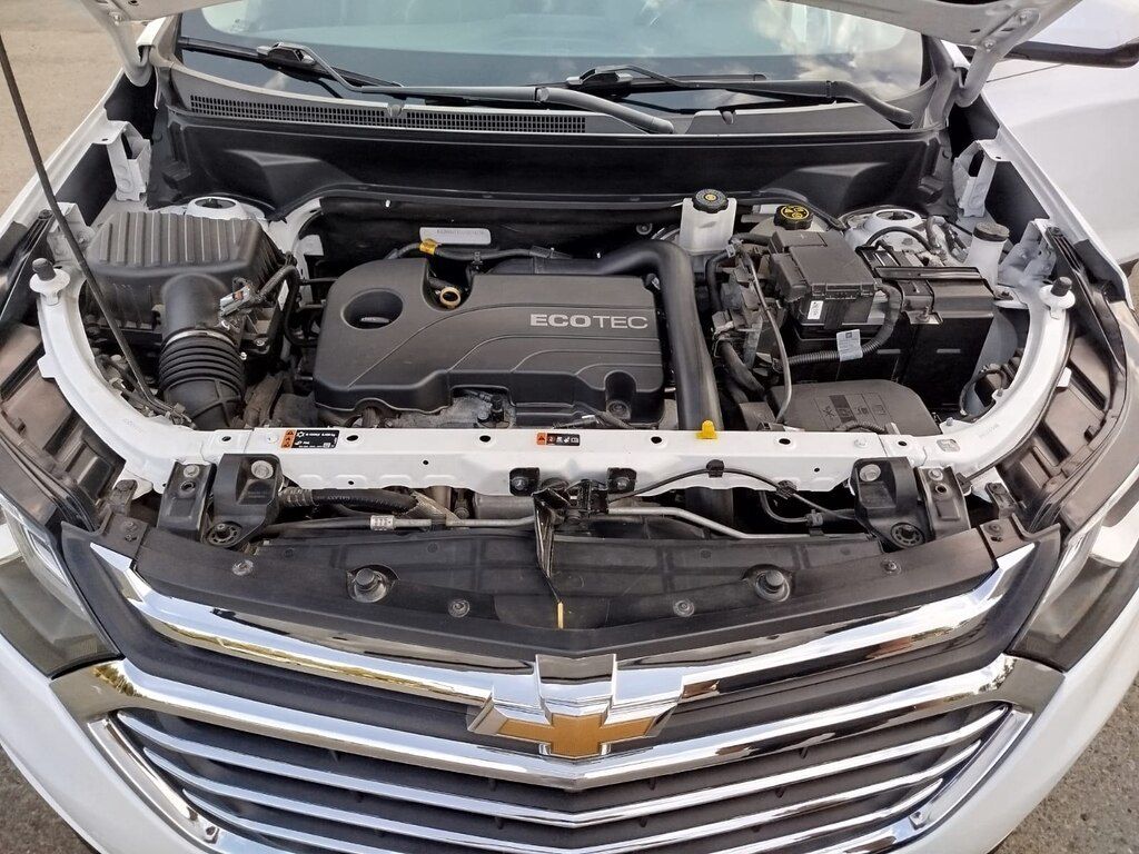 Chevrolet Equinox, 1.5 L, 2020 il, 139 000 km — Avtomobillər, Gəncə (10)