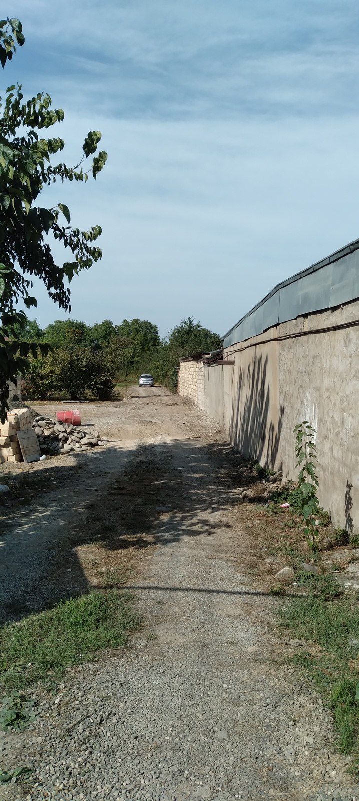 3 sot torpaq sahəsi, Çinarlı kəndi — Torpaq, Quba (6)