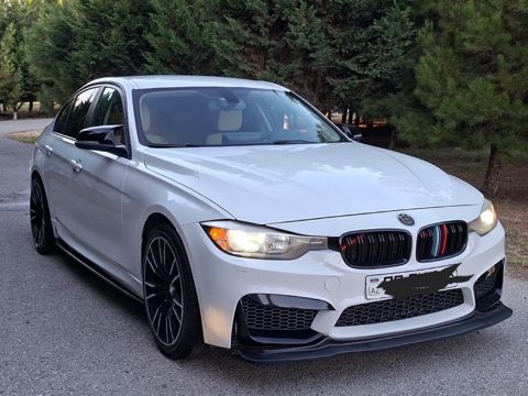 BMW 328, 2.0 L, 2014 il, 275 400 km — Xırdalan