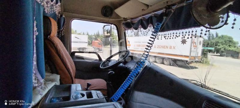 DongFeng DF 4438 9.7 L, 2012, 150 000 km — Avtomobillər, Astara (5)