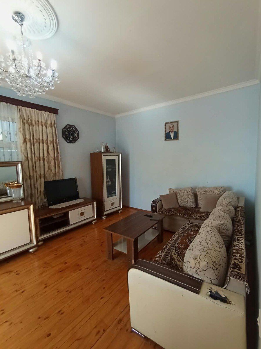 Satılır 4 otaqlı həyət evi/bağ evi 110 m² — Ev, villa, Bakı (6)