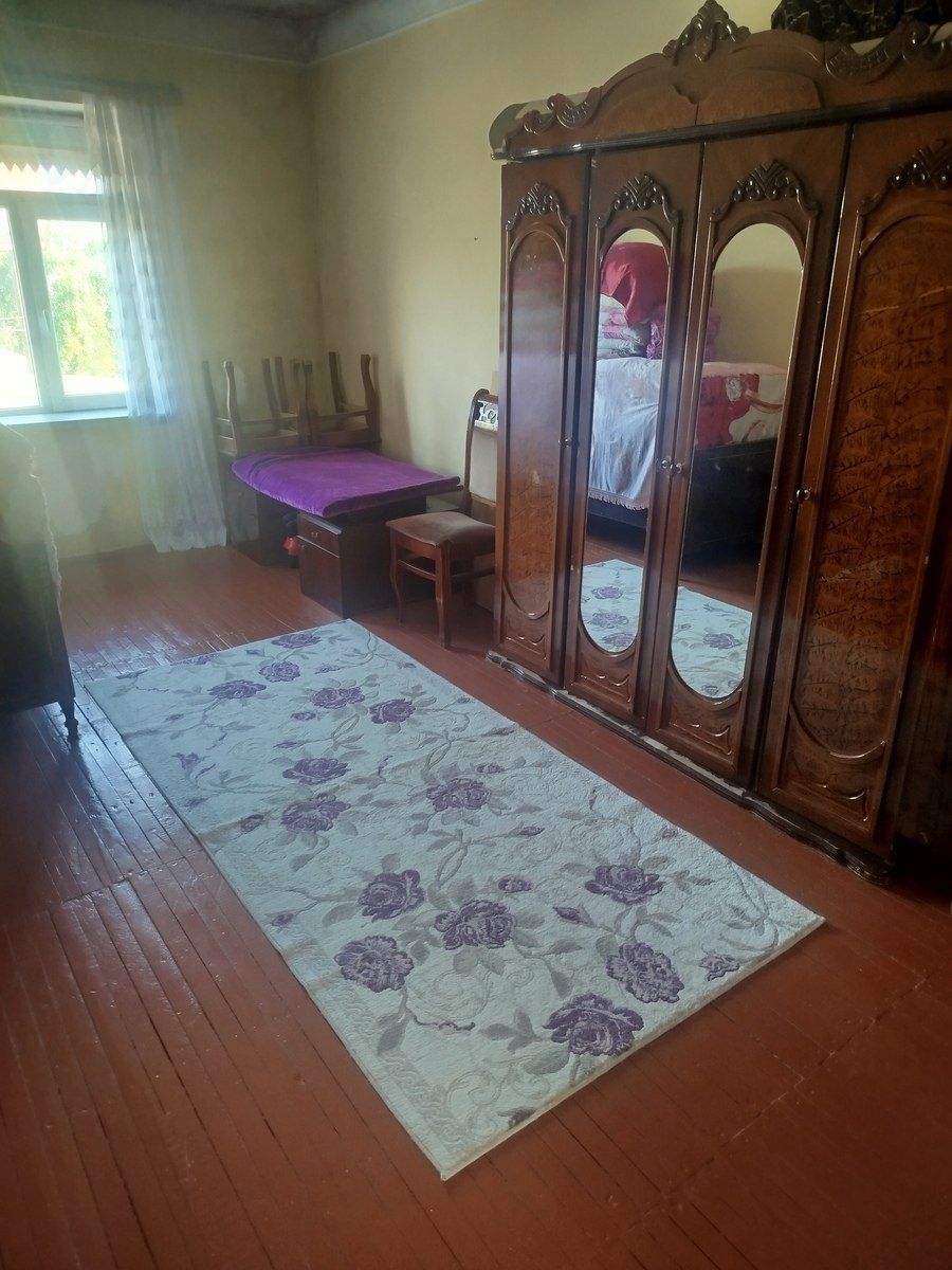 Satılır 4 otaqlı həyət evi/bağ evi 80 m² — Ev, villa, Bakı (8)