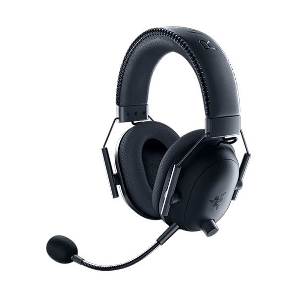 Razer BlackShark V2 Pro (2023) Black - RZ04-04530100-R3M1 — Mallar, Bakı