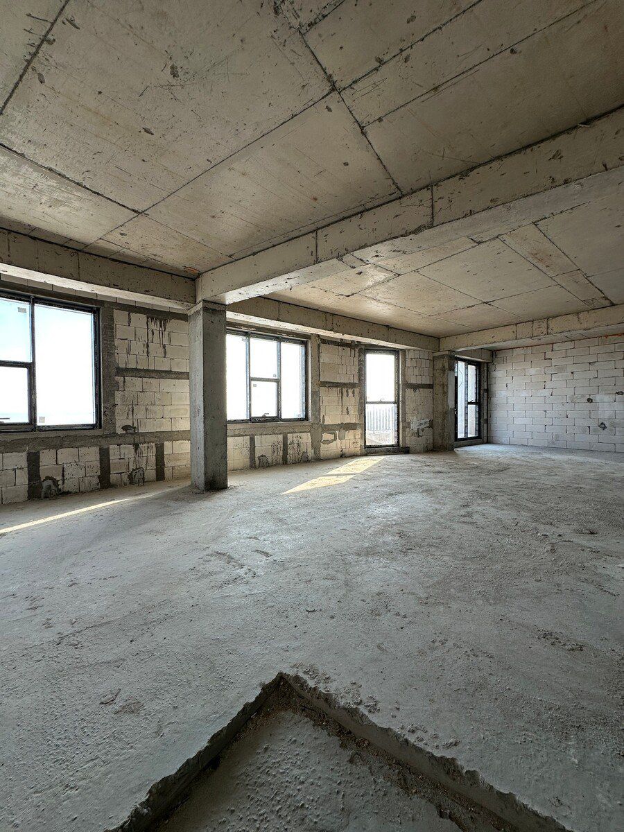 Satılır 4 otaqlı yeni tikili 176.8 m² — Mənzil, Bakı (6)