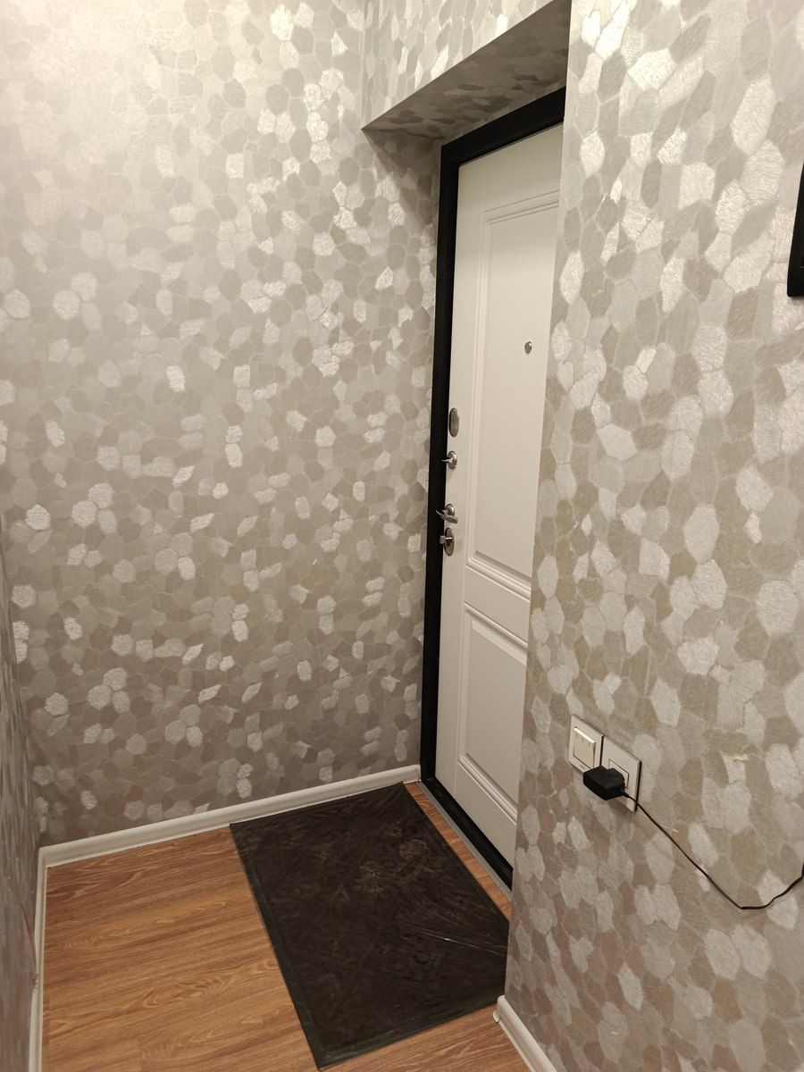 İcarəyə verilir 2 otaqlı yeni tikili 56 m² — Mənzil, Bakı (8)
