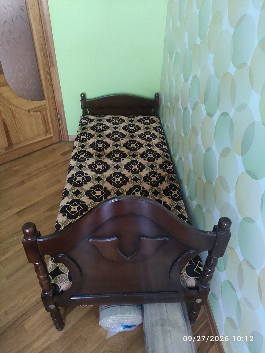 Çarpayı — Mebel, Sumqayıt (5)