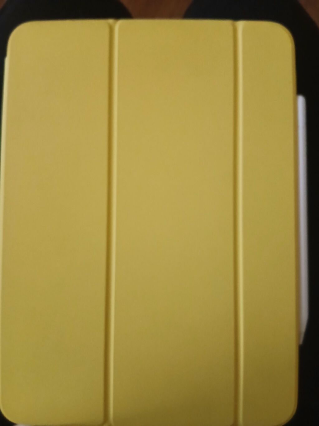 IPad (2025) – Pil sağlamlığı yüksək - Model: iPad (2025 çıxış ili — Apple, Bakı (5)