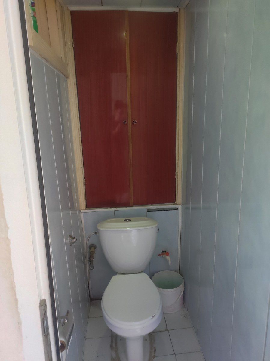 Satılır 4 otaqlı köhnə tikili 110 m² — Mənzil, Bakı (7)