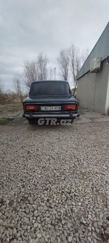 Lada (vaz) 2106 1.6 l, 1994, 66 000 km — Avtomobillər, Kürdəmir (9)