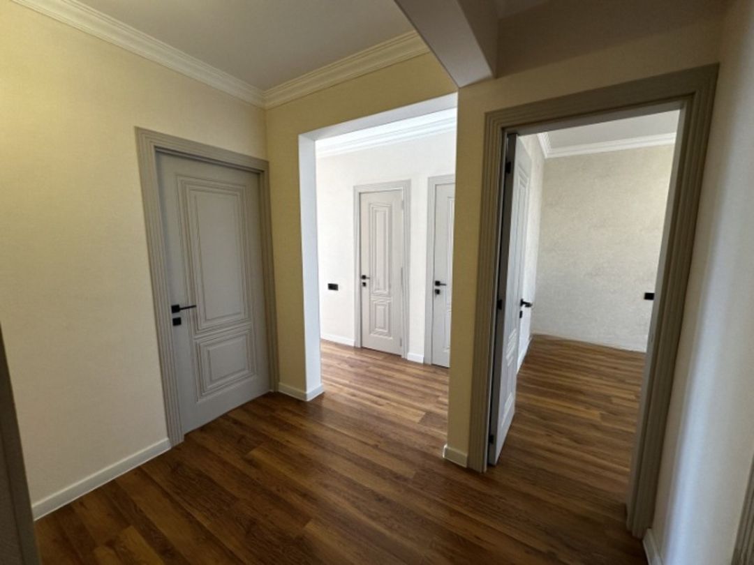 Satılır 3 otaqlı köhnə tikili 80 m² — Mənzil, Bakı (10)