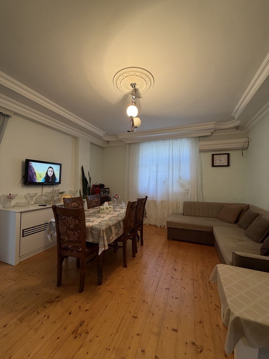 Satılır 2 otaqlı yeni tikili 48 m² — Mənzil, Bakı (4)