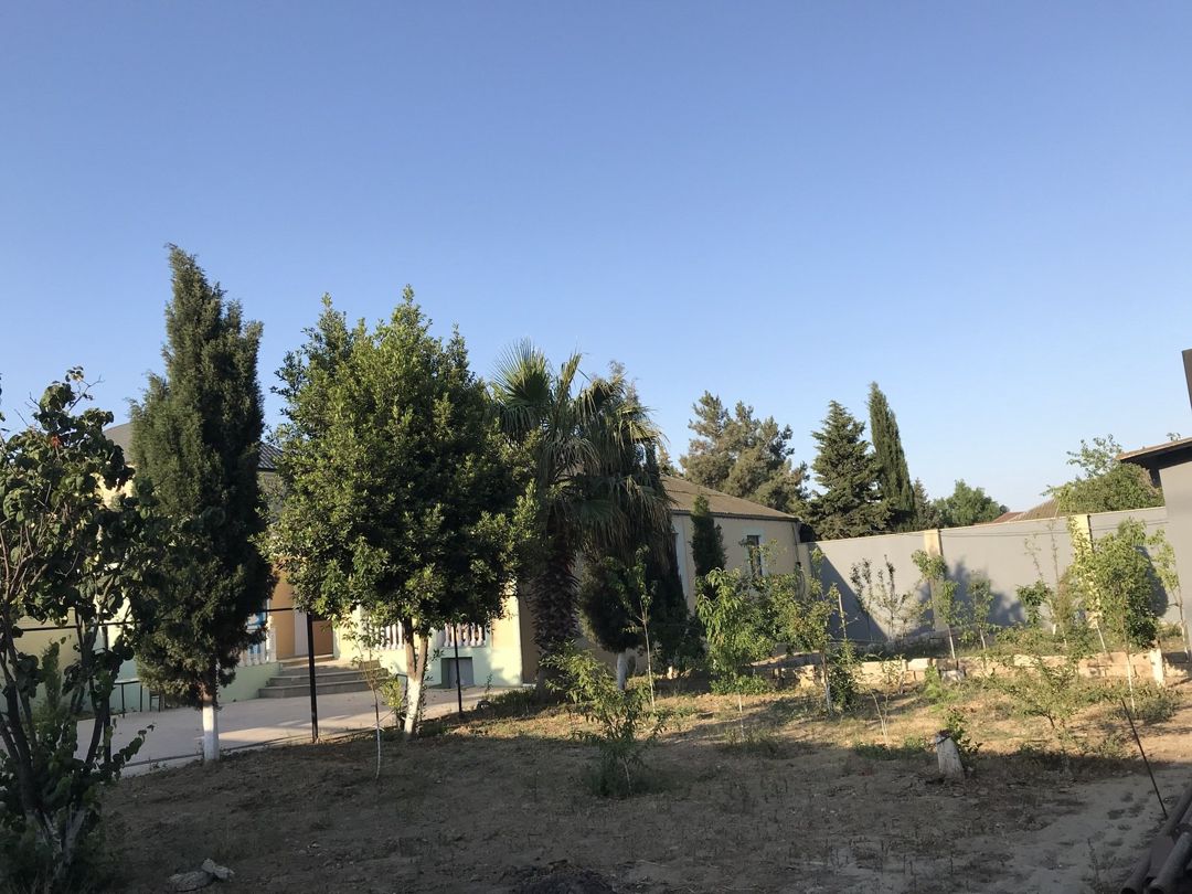 İcarəyə verilir 3 otaqlı həyət evi/bağ evi 100 m² — Ev, villa, Bakı (7)