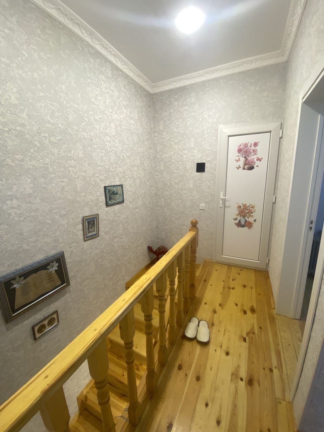 Satılır 4 otaqlı həyət evi/bağ evi 140 m² — Ev, villa, Xırdalan (9)