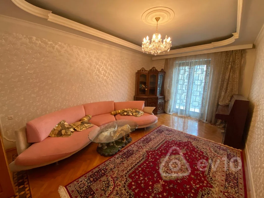 3 otaqlı mənzil, 92 m², 2-ci Məhəllə ev 102, Sumqayıt — Mənzil, Sumqayıt (7)