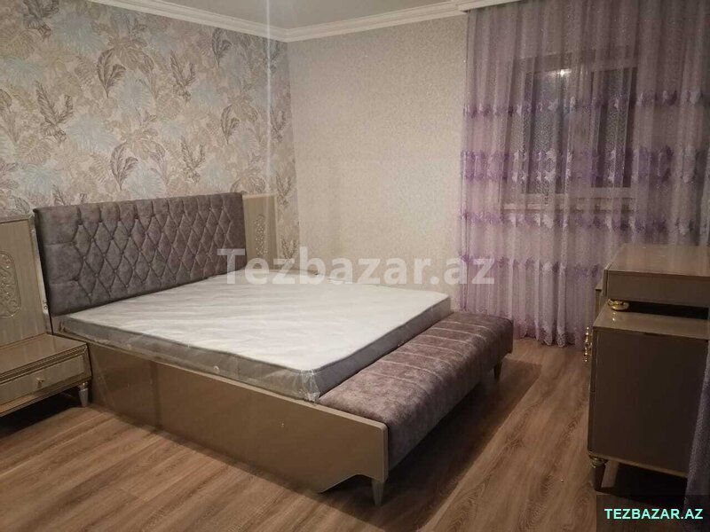 Qonaq ve yataq otaqı komlekt mebel — Sinyal gücləndiricilər və antennalar, Bakı (3)