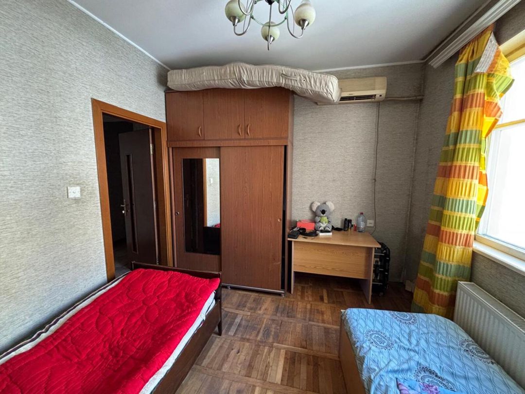 Satılır 3 otaqlı yeni tikili 85 m² — Mənzil, Bakı (7)